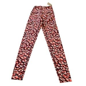 Aerie NWT Women’s XS High Rise Offline Goals 7/8 Leggings
